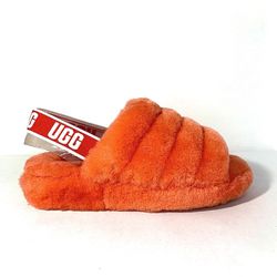 UGG Slides