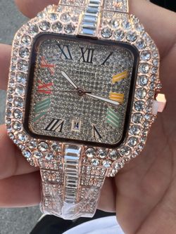 Cartier Watch