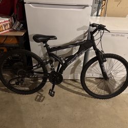  Havoc 26” Mountain Bike