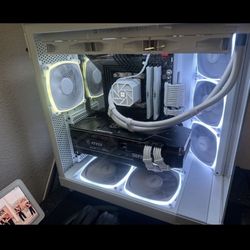 Gaming PC - i9 12900K RTX 3080 Gaming PC H9 Flow