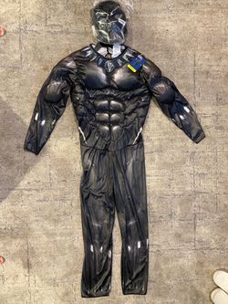 Black Panther