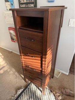 Dresser Set