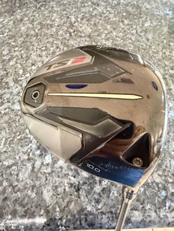 Titleist TSi2 Driver 10 Degrees