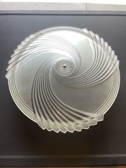 1930’s Art Deco Light