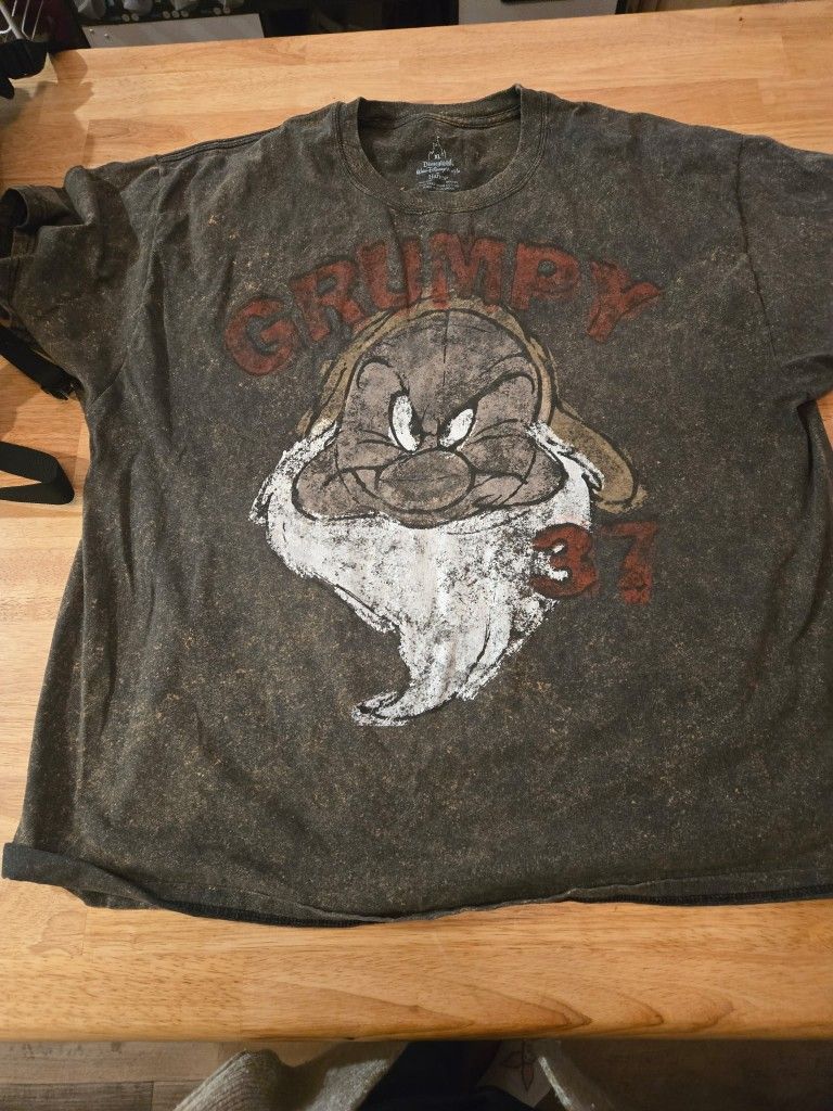 Grumpy Shirts