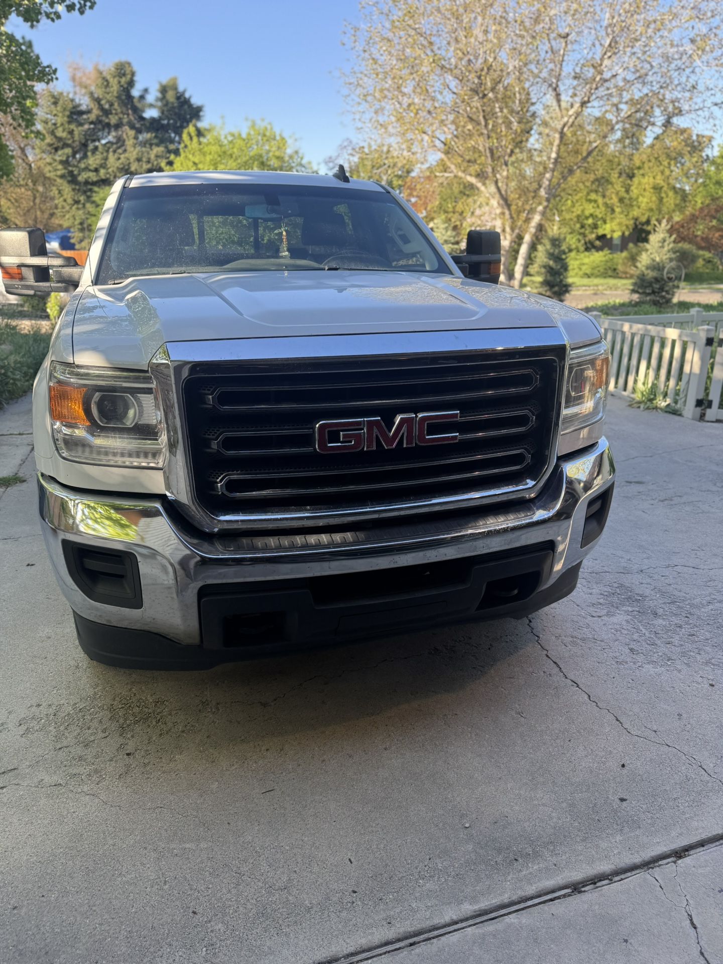 2019 GMC Sierra