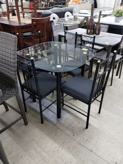 Cheap dining table set