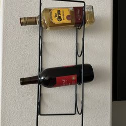 Wine Bottles Rack 