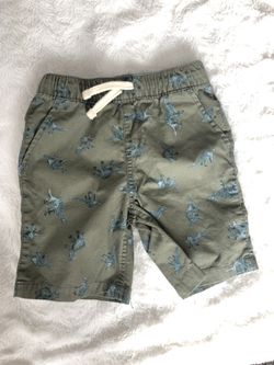 Children’s place shorts 4t