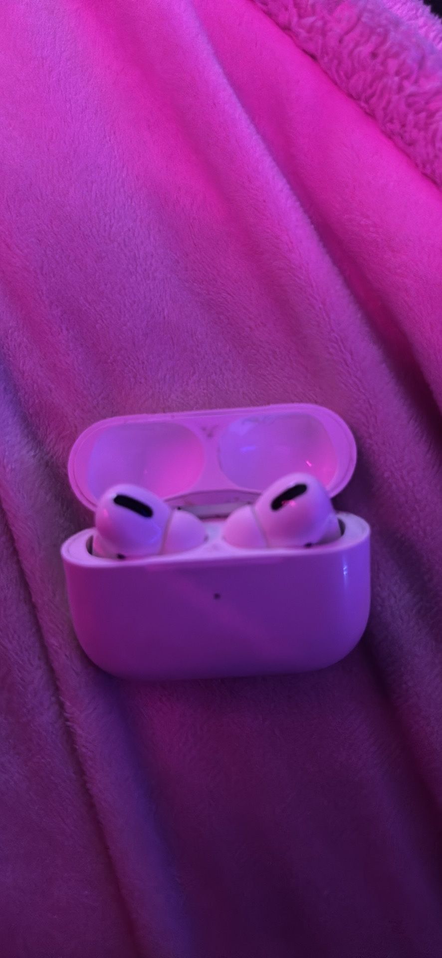 AirPod Pros