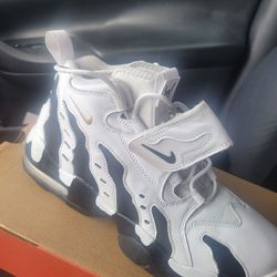 Deon sanders air max