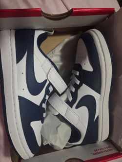 Nike low dunks