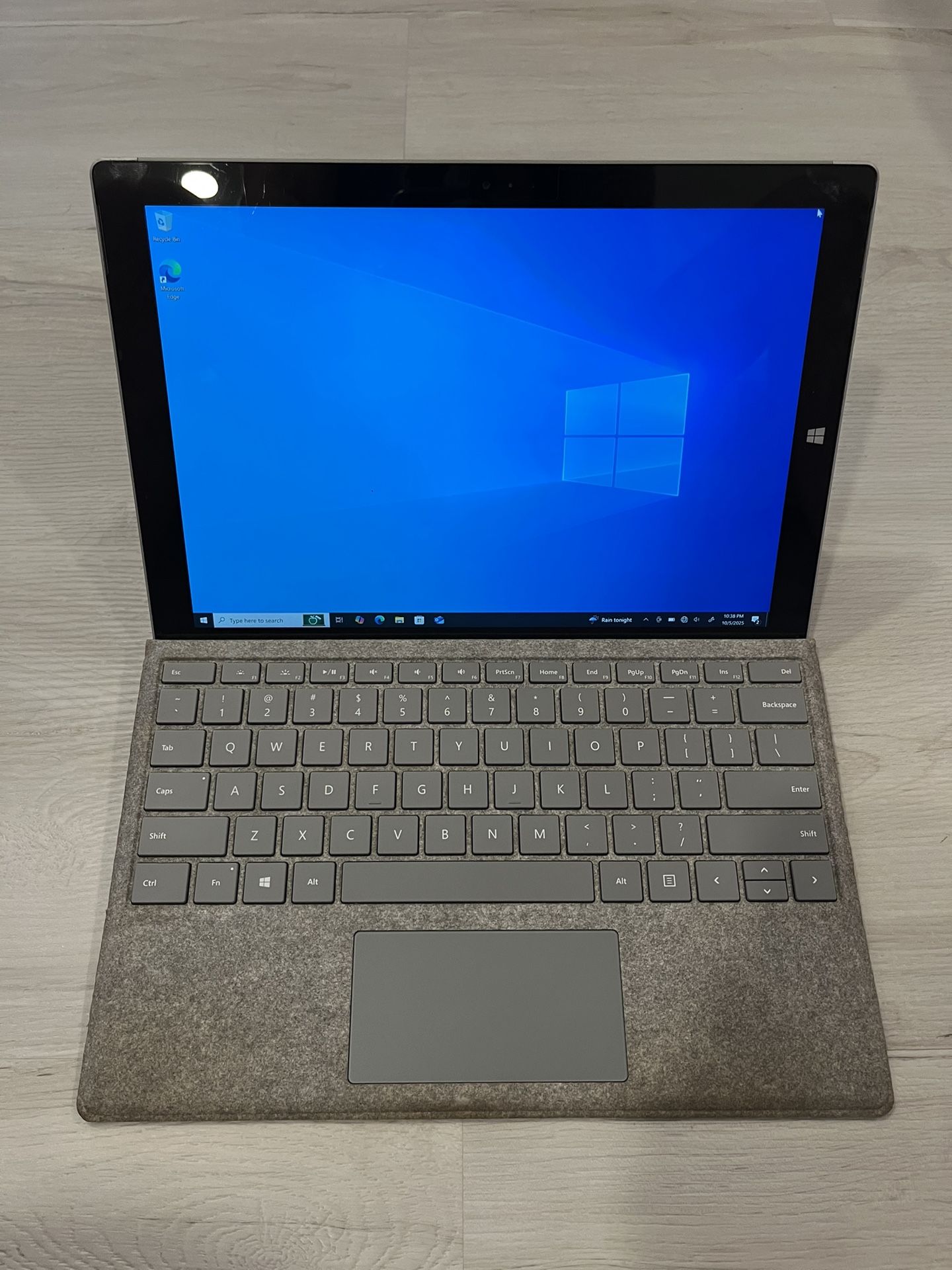 Microsoft Surface Pro 3