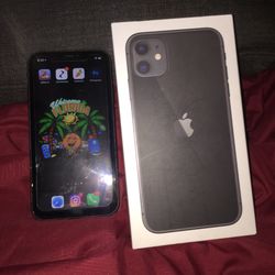 iPhone 11 64 Gb (Unlocked )