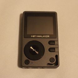 Hifi Walker - Music Player