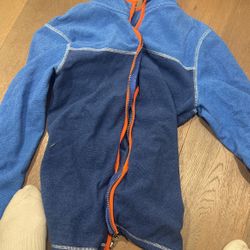 Boys Size Large Fleece