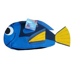 Disney Finding Nemo Dory Hat Pixar Finding Dory Fish Hat