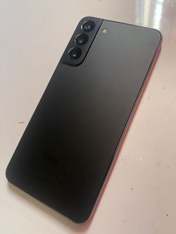 Samsung S22+plus 256 Gb Unlocked 