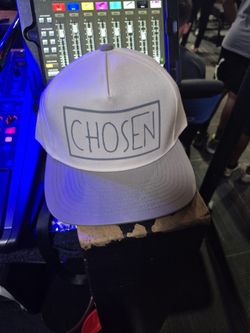 New Christian Hats