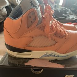 Dj Khaled, Jordans