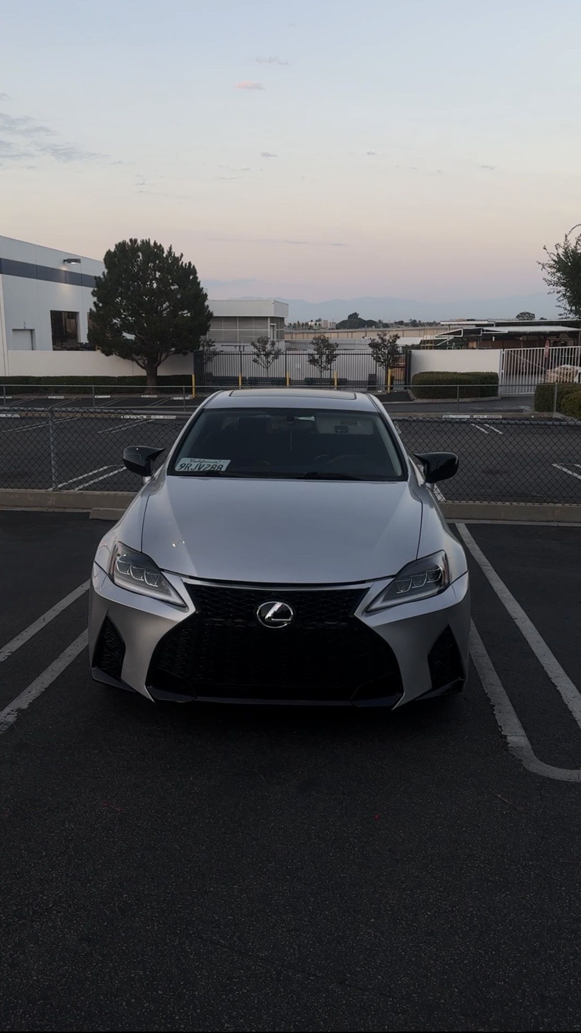 2006 Lexus IS 350