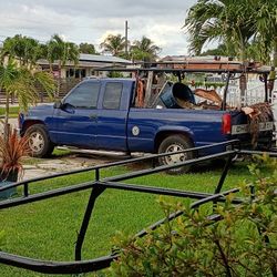 Truck Top Hold Equipment