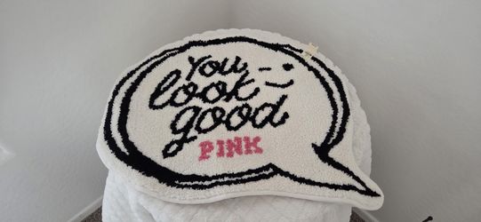 Victoria Secret PiNK Rugs