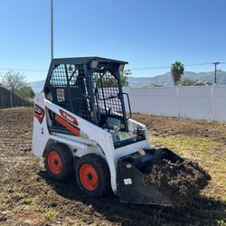 Skid Steer 