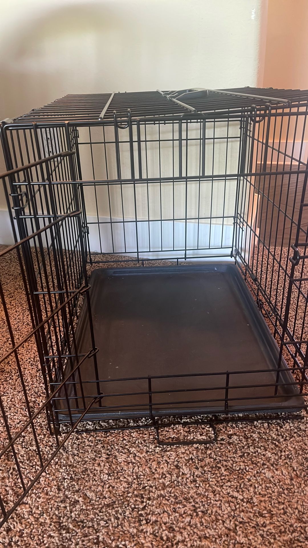 Dog Carry Bag , Portable Kennel