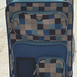 Youth Suitcase