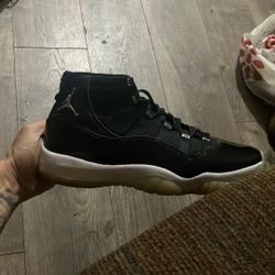 Used Jordan 11’s
