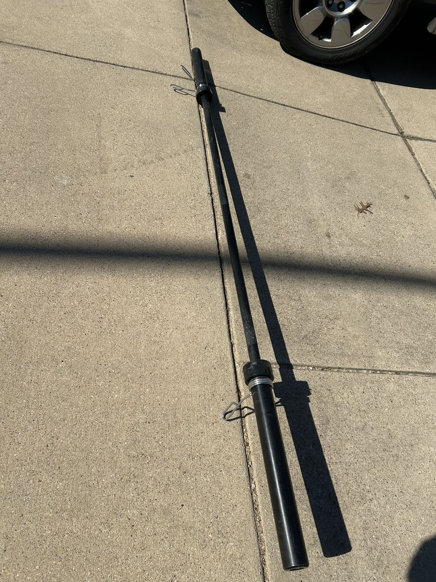 Barbell
