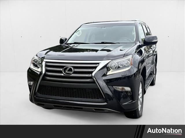 2018 Lexus GX 460