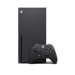Xbox Series X Bundle