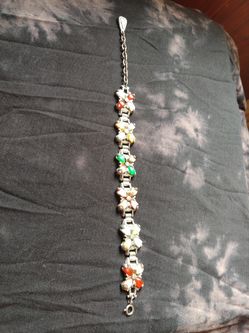 Bracelet