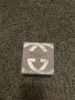gucci perfume