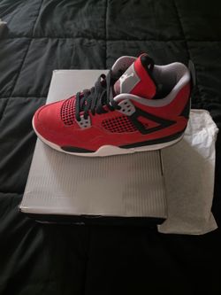 Air jordan 4