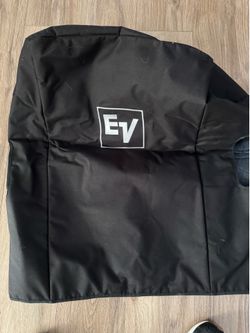Electro-Voice EKX-15-CVR Padded Cover for EKX-15/15P