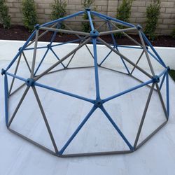 Kids Climbing Dome