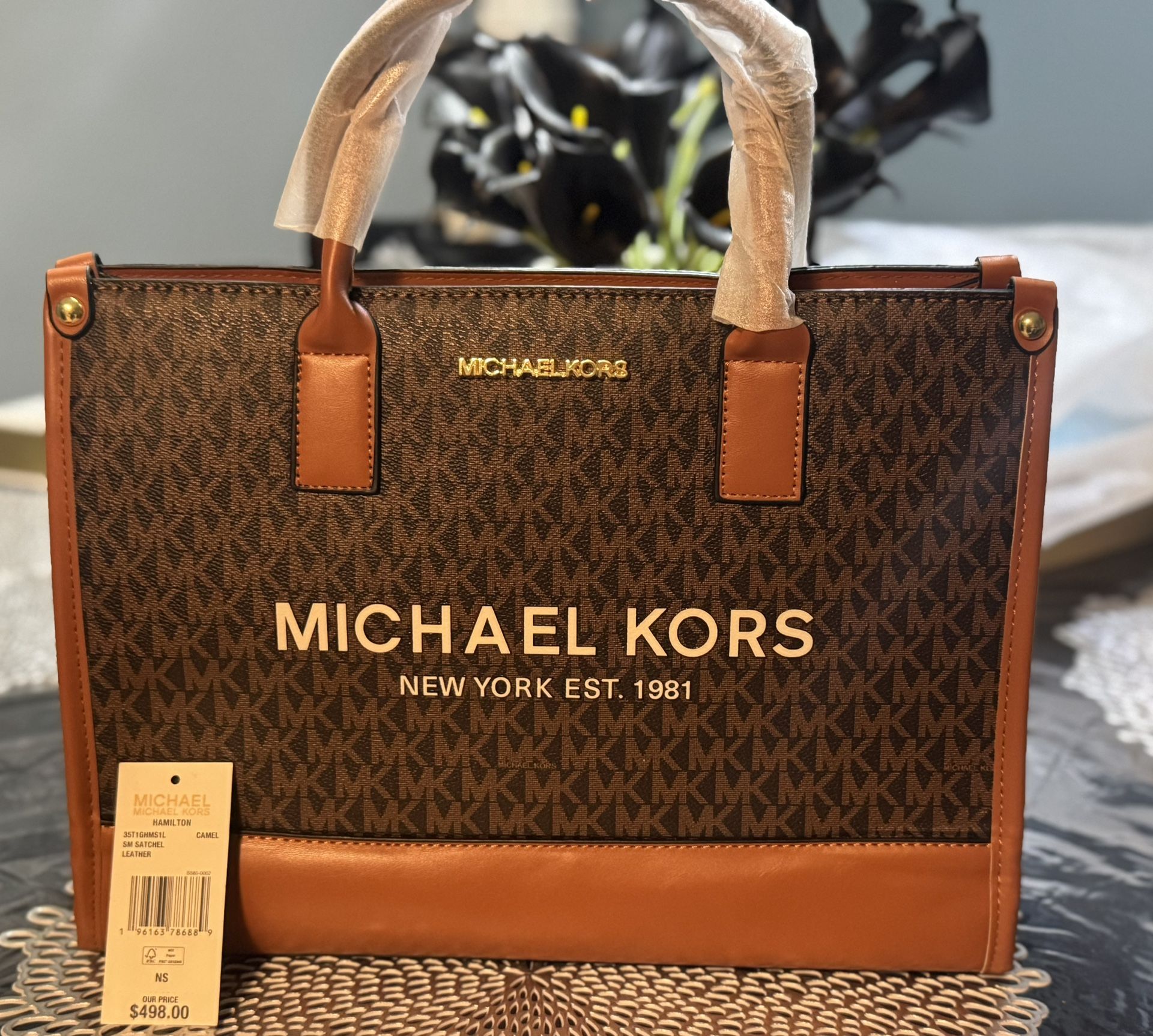 Michael Kors Médium Bag 