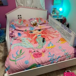 Bedroom Set For Kid
