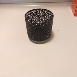 Bath And Body Works Candle Holder 