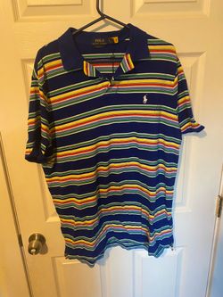 Polo Ralph Lauren shirt