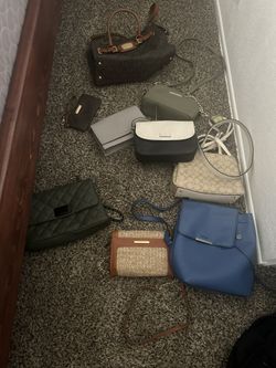 Purses !