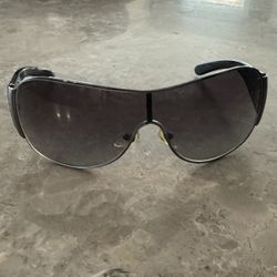 Prada Milano Sunglasses