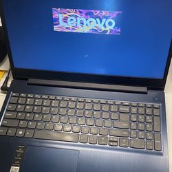 15” Lenovo IdeaPad 3 15IIL05