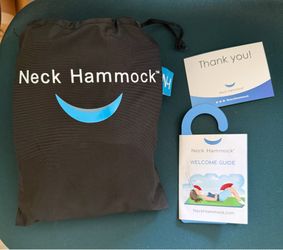 Neck Hammock