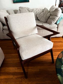 Joy bird Soto chair