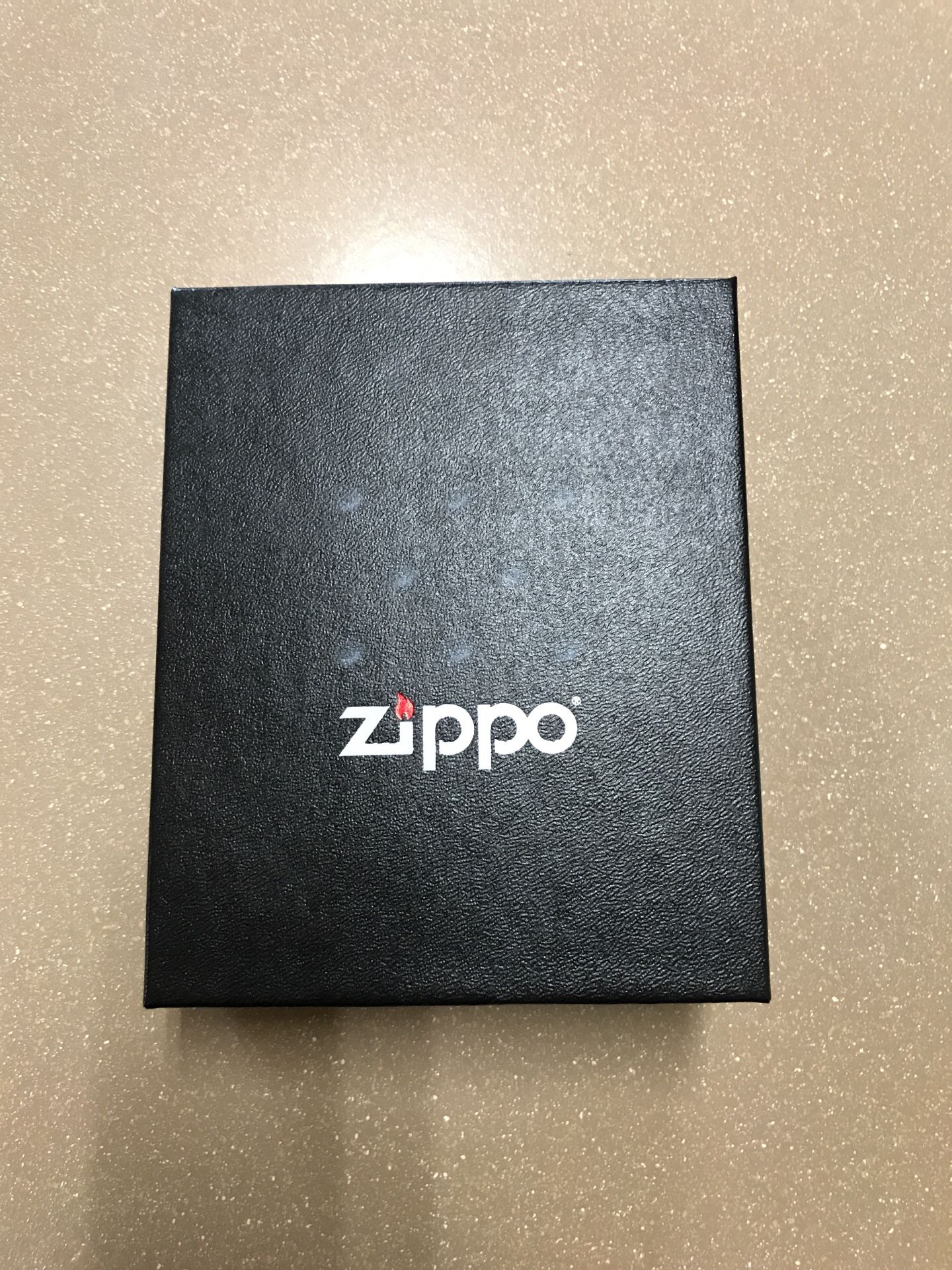 Zippo kit