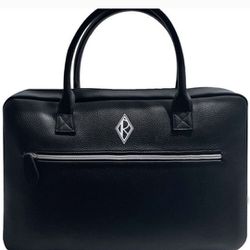 Ralph Lauren Polo Duffle Bag/messenger Bag